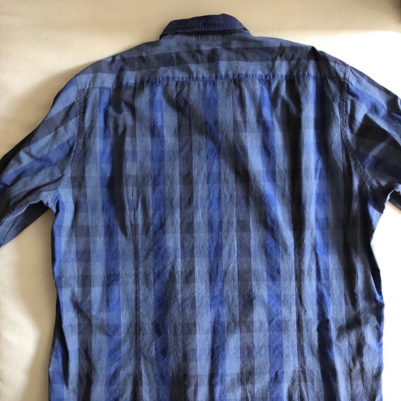 Hugo Boss regular fit 2XL - Picture 7 of 10